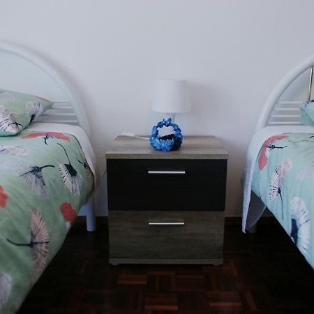 Apartamento Na Praia 코스타 다 카파리카 외부 사진