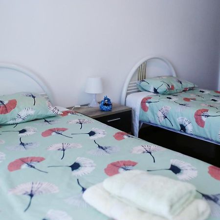 Apartamento Na Praia 코스타 다 카파리카 외부 사진