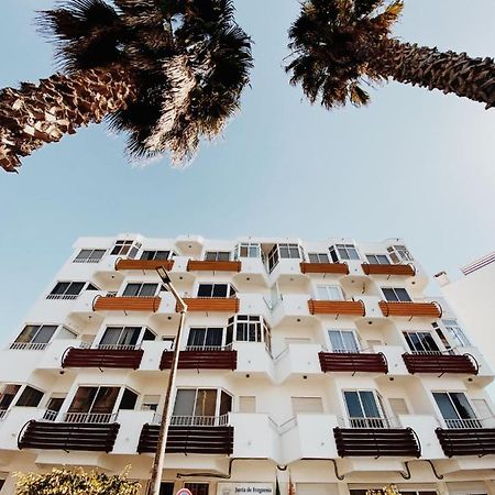 Apartamento Na Praia 코스타 다 카파리카 외부 사진