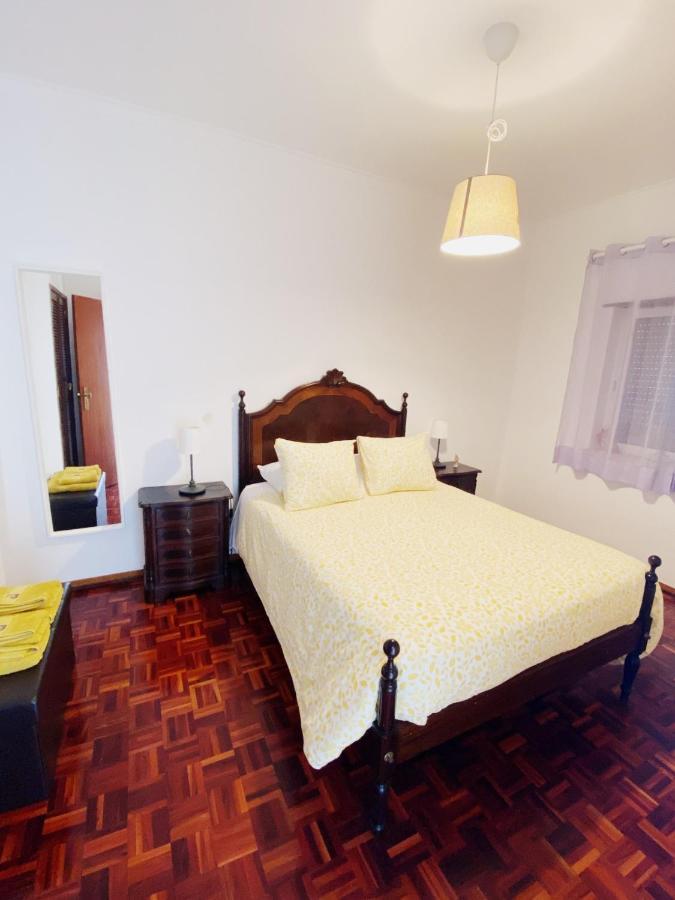 Apartamento Na Praia 코스타 다 카파리카 외부 사진