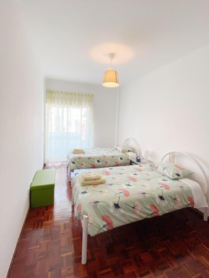 Apartamento Na Praia 코스타 다 카파리카 외부 사진
