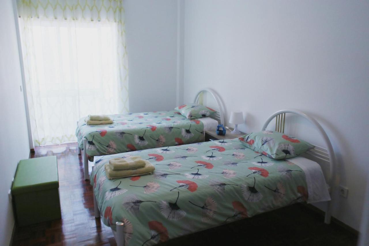 Apartamento Na Praia 코스타 다 카파리카 외부 사진