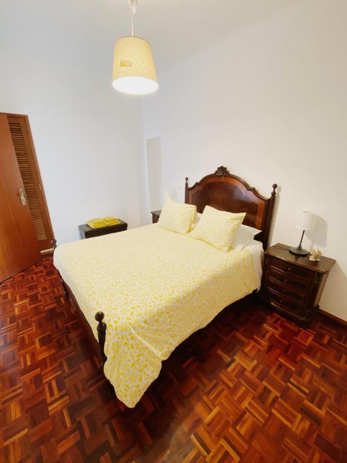 Apartamento Na Praia 코스타 다 카파리카 외부 사진
