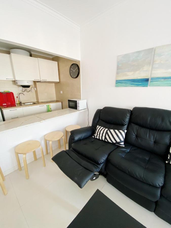 Apartamento Na Praia 코스타 다 카파리카 외부 사진