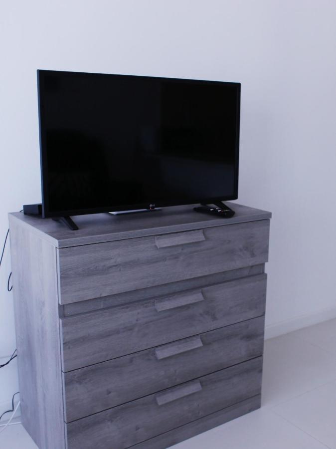 Apartamento Na Praia 코스타 다 카파리카 외부 사진