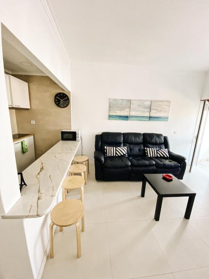 Apartamento Na Praia 코스타 다 카파리카 외부 사진